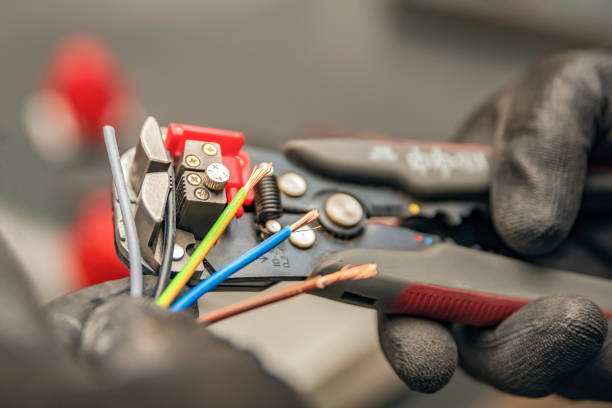 Best Electrical Contractors for Businesses  in Hartington, NE