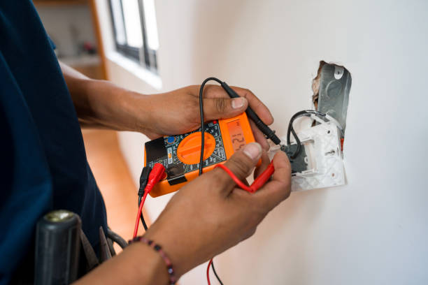 Best Affordable Electrician  in Hartington, NE
