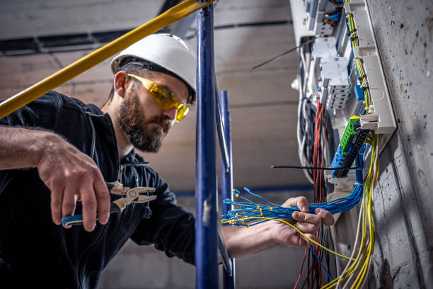 Electrical Upgrades for Homes in NE