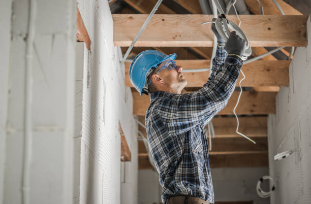 Best Electrical Troubleshooting Services  in Hartington, NE