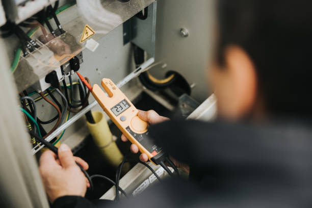 Best Electrical Wiring Services  in Hartington, NE