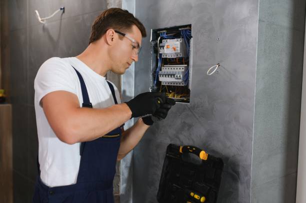 Best Electrical Upgrades for Homes  in Hartington, NE