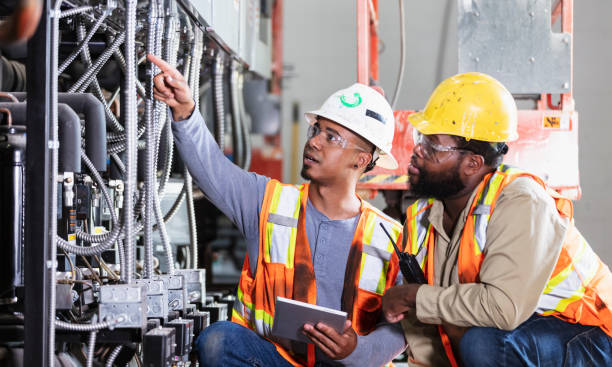 Best 24-Hour Electrician  in Hartington, NE
