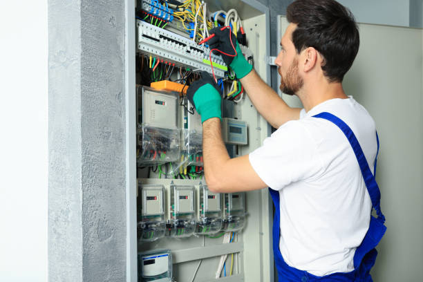 Best Commercial Electrician Services  in Hartington, NE