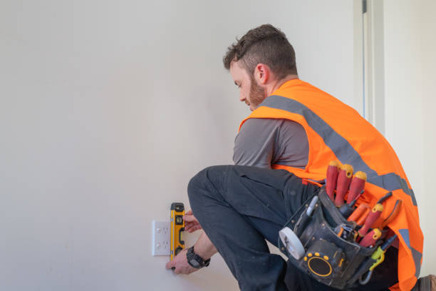 Best Industrial Electrical Services  in Hartington, NE