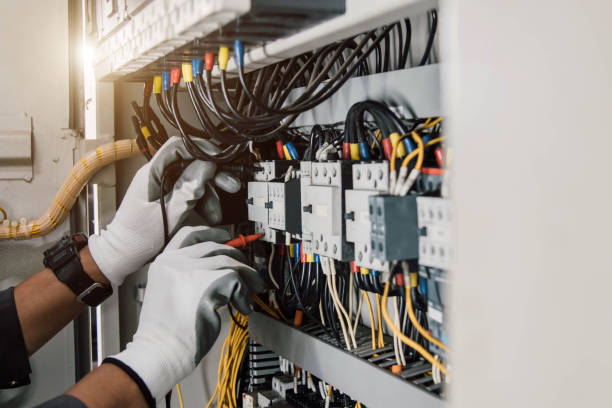 Best Emergency Electrical Repair  in Hartington, NE